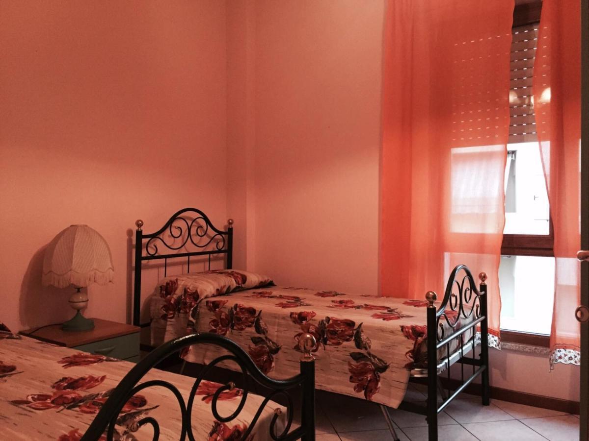 House Center Alghero